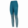 Dámske legíny La Sportiva Patcha Leggings Storm Blue / Iceberg S Dámske legíny La Sportiva Patcha Leggings Storm Blue / Iceberg S