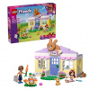 LEGO LEGO® Friends 42679 Hotel pre zajačikov v mestečku Heartlake LEGO LEGO® Friends 42679 Hotel pre zajačikov v mestečku Heartlake