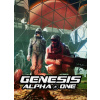 Genesis Alpha One Deluxe Edition (PC) Steam Genesis Alpha One Deluxe Edition (PC) Steam