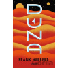Duna - retro vydání - Frank Herbert Duna - retro vydání - Frank Herbert
