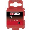 KS Tools 911.3370, 9113370 bit Torx T 3, speciální ocel, poniklované, E 6.3, 5 ks; 9113370 KS Tools 911.3370, 9113370 bit Torx T 3, speciální ocel, poniklované, E 6.3, 5 ks; 9113370