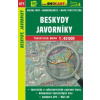 Beskydy Javorníky 1:40 000 Beskydy Javorníky 1:40 000