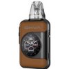 OXVA Xlim SQ Pro 2 elektronická cigareta 1600mAh Brown Leather 1ks OXVA Xlim SQ Pro 2 elektronická cigareta 1600mAh Brown Leather 1ks