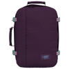 Cabinzero Classic 36 L Midnight purple 5060368843966 Cabinzero Classic 36 L Midnight purple 5060368843966