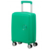 American Tourister SOUNDBOX MINI SPINNER 47 Bright Green American Tourister SOUNDBOX MINI SPINNER 47 Bright Green
