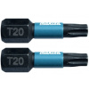 MAKITA torzný bit 1/4 MAKITA torzný bit 1/4