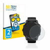 2x BROTECT Entspiegelungs-Folie pro Garmin Epix Pro (Gen 2) (47 mm) (2x Matná - Antireflexní ochranná fólie BROTECT pro Garmin Epix Pro (Gen 2) (47 mm)) 2x BROTECT Entspiegelungs-Folie pro Garmin Epix Pro (Gen 2) (47 mm) (2x Matná - Antireflexní ochranná fólie BROTECT pro Garmin Epix Pro (Gen 2) (47 mm))