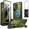 SUPCASE UNICORN BEETLE PRO MAG MAGSAFE 2-SET GALAXY S26 ULTRA GULDAN SUPCASE UNICORN BEETLE PRO MAG MAGSAFE 2-SET GALAXY S26 ULTRA GULDAN
