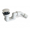 Villeroy & Boch výpust/zátka do vane chrómová U90952061 Villeroy & Boch výpust/zátka do vane chrómová U90952061