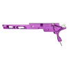CTM TAC CTM CNC rám X-Fire pre TM Hi-Capa – Fialová CTM TAC CTM CNC rám X-Fire pre TM Hi-Capa – Fialová