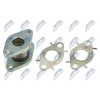 NTY Potrubie AGR-ventilu EGR-FT-015 NTY Potrubie AGR-ventilu EGR-FT-015