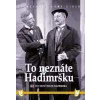 To neznáte Hadimršku - DVD box To neznáte Hadimršku - DVD box