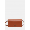 Karl Lagerfeld crossbody kabelka dámska K/AUTOGRAPH B2W30268 hnedá ONE SIZE Karl Lagerfeld crossbody kabelka dámska K/AUTOGRAPH B2W30268 hnedá ONE SIZE