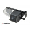 CCD parkovací kamera Nissan 350 Z CCD parkovací kamera Nissan 350 Z