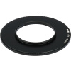 NiSi Filter Holder Adapter for M75 52mm NiSi Filter Holder Adapter for M75 52mm