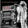 LYDIA PENSE AND COLD BLOOD - Live At The Fillmore West June 30. 1971 (Silver Marble Vinyl) (LP) LYDIA PENSE AND COLD BLOOD - Live At The Fillmore West June 30. 1971 (Silver Marble Vinyl) (LP)