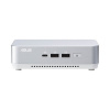 ASUS NUC 14 Pro+ Kit, Intel Core Ultra 9 185H, Intel Arc, DDR5, M.2 SSD, WiFi+BT, 2xHDMI 2xTB4 (USB-C) 90AR0051-M000J0 Asus ASUS NUC 14 Pro+ Kit, Intel Core Ultra 9 185H, Intel Arc, DDR5, M.2 SSD, WiFi+BT, 2xHDMI 2xTB4 (USB-C) 90AR0051-M000J0 Asus
