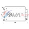 AVA Clever Choice Kondenzátor klimatizácie FD5487D AVA Clever Choice Kondenzátor klimatizácie FD5487D