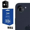 3mk Lens Protection Pro Graphite Grey pro Apple iPhone 16E 3mk Lens Protection Pro Graphite Grey pro Apple iPhone 16E