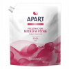 Apart Rose náhradná náplň do tekutého mydla 900 ml Apart Rose náhradná náplň do tekutého mydla 900 ml