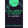 Children of the Night (Young Gothic Book 2) Children of the Night (Young Gothic Book 2)