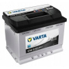 Varta Black Dynamic 12V 56Ah 480A 556 400 048 Varta Black Dynamic 12V 56Ah 480A 556 400 048