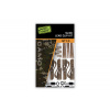 Fox Edges Camo Slik Lead Clip Kit - Edges Camo Slik Lead Clip Kit 5pcs Fox Edges Camo Slik Lead Clip Kit - Edges Camo Slik Lead Clip Kit 5pcs