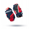 Sherwood Rekker Legend Pro SR seniorské rukavice - Senior, tmavě modrá-červená-bílá, 13 Sherwood Rekker Legend Pro SR seniorské rukavice - Senior, tmavě modrá-červená-bílá, 13