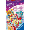 Ravensburger 20913 Disney Princess: Puzzle hra s kostkou Ravensburger 20913 Disney Princess: Puzzle hra s kostkou