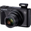 Digitálny fotoaparát Canon PowerShot SX740 HS čierny Digitálny fotoaparát Canon PowerShot SX740 HS čierny