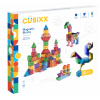 CUBIXX Magnetické kocky Cubixx Creative Pack 85 ks CUBIXX Magnetické kocky Cubixx Creative Pack 85 ks
