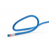 Lano Ocún Vision WR 9,1 mm modré/fialové 50 m Lano Ocún Vision WR 9,1 mm modré/fialové 50 m