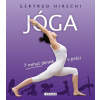 Jóga 7 minut denně v práci - Gertrud Hirschi Jóga 7 minut denně v práci - Gertrud Hirschi