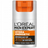 Pleťový krém pre mužov Loreal Men Expert Hydra Energetic 50 ml Pleťový krém pre mužov Loreal Men Expert Hydra Energetic 50 ml