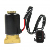 Solenoid Komatsu WA120-3 WA180-3 WA250-3 WA320 Solenoid Komatsu WA120-3 WA180-3 WA250-3 WA320
