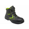 Bezpečnostná členková obuv BENNON BASIC S3 High Veľkosť: 48 Bezpečnostná členková obuv BENNON BASIC S3 High Veľkosť: 48