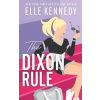 The Dixon Rule - Kennedy Elle The Dixon Rule - Kennedy Elle