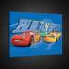 Obraz na plátne obdĺžnik - OB0335 - Auta Mcqueen 60cm x 40cm - O4 Obraz na plátne obdĺžnik - OB0335 - Auta Mcqueen 60cm x 40cm - O4