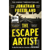 The Escape Artist: The M… (Jonathan Freedland) The Escape Artist: The M… (Jonathan Freedland)