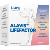 ALAVIS LifeFactor 60 cps. ALAVIS LifeFactor 60 cps.