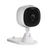 SMART WI-FI SLIM SECURITY CAMERA SMART WI-FI SLIM SECURITY CAMERA