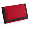 BagBase | BG40 Peňaženka_52.004 Farba: Classic Red, Veľkosť: onesize BagBase | BG40 Peňaženka_52.004 Farba: Classic Red, Veľkosť: onesize