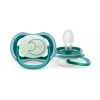 Philips AVENT Cumlík Ultra air nočný 6-18m neutral 1ks Philips AVENT Cumlík Ultra air nočný 6-18m neutral 1ks