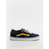 Vans Skate Rowley (navy/yellow) 42.5, námornícka modrá Vans Skate Rowley (navy/yellow) 42.5, námornícka modrá