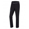 Husky Dámské outdoor kalhoty Kamela L black (Velikost: M - long) Husky Dámské outdoor kalhoty Kamela L black (Velikost: M - long)