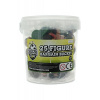 SoccerStarz 25 Football Figure Bargain Bucket (Premium) SoccerStarz 25 Football Figure Bargain Bucket (Premium)