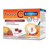 Novo C Komplex Lipozomálny Vitamín C s Vitamínom D3 a zinkom 60 kapsúl Novo C Komplex Lipozomálny Vitamín C s Vitamínom D3 a zinkom 60 kapsúl