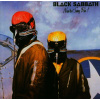 Black Sabbath - Never Say Die! (180g) (LP) Black Sabbath - Never Say Die! (180g) (LP)
