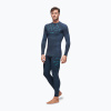 Pánska súprava termoprádla Alpinus Tactical Gausdal graphite/blue Pánska súprava termoprádla Alpinus Tactical Gausdal graphite/blue