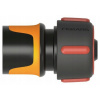 FISKARS Rýchlospojka hadice Comfort 19 mm (3/4”) FISKARS Rýchlospojka hadice Comfort 19 mm (3/4”)